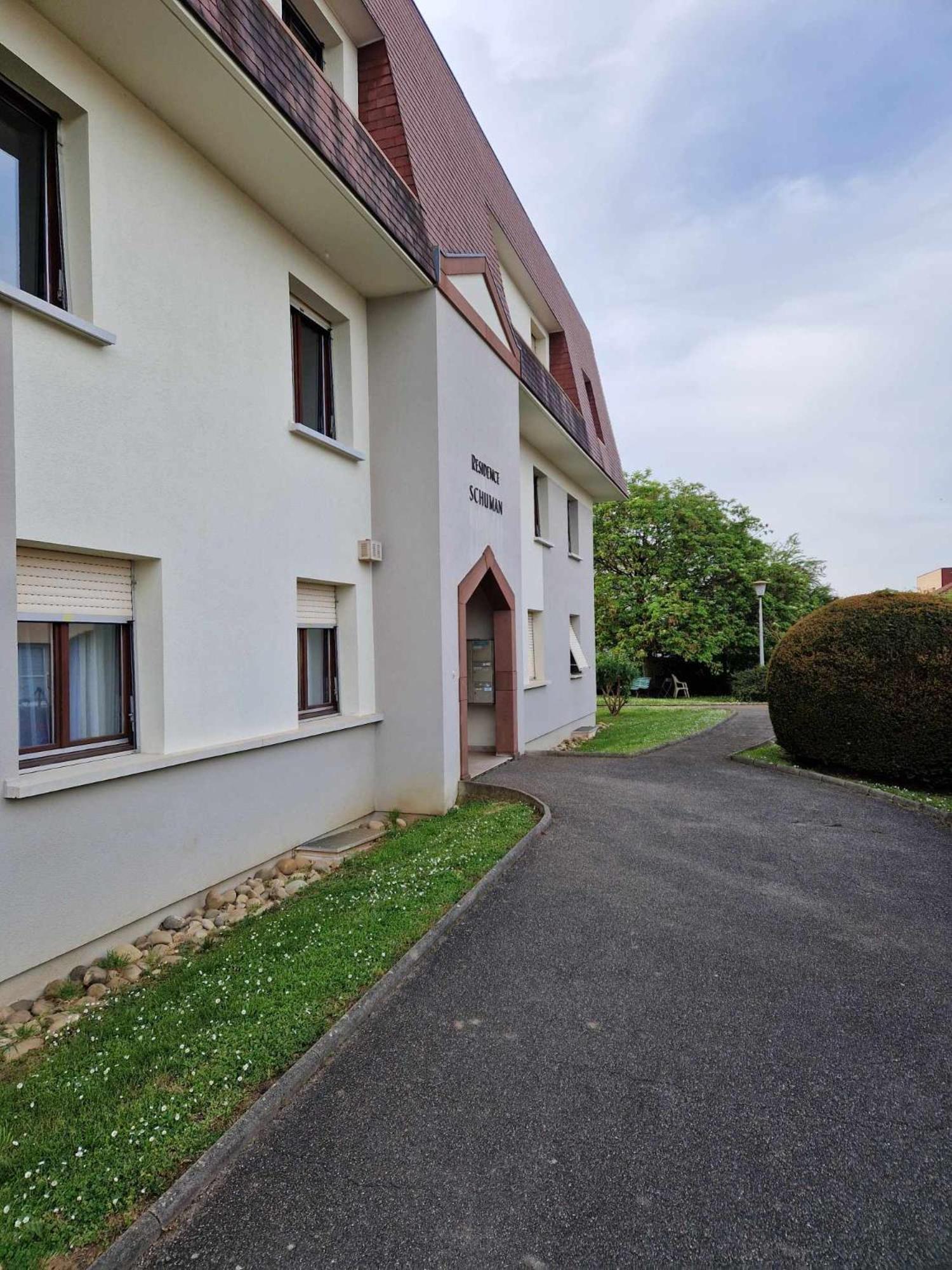 Le Cocon Du Verger Baldersheim Exterior photo